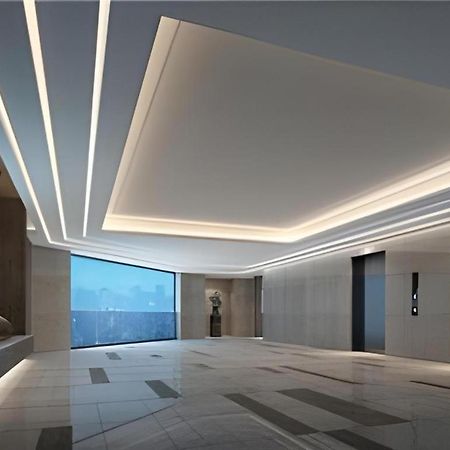Huangshan Parkview Hotel Tunxi Εξωτερικό φωτογραφία