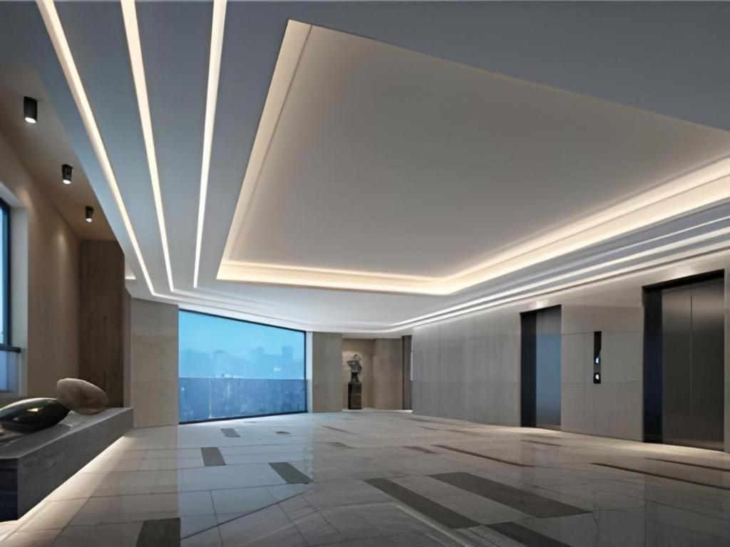 Huangshan Parkview Hotel Tunxi Εξωτερικό φωτογραφία