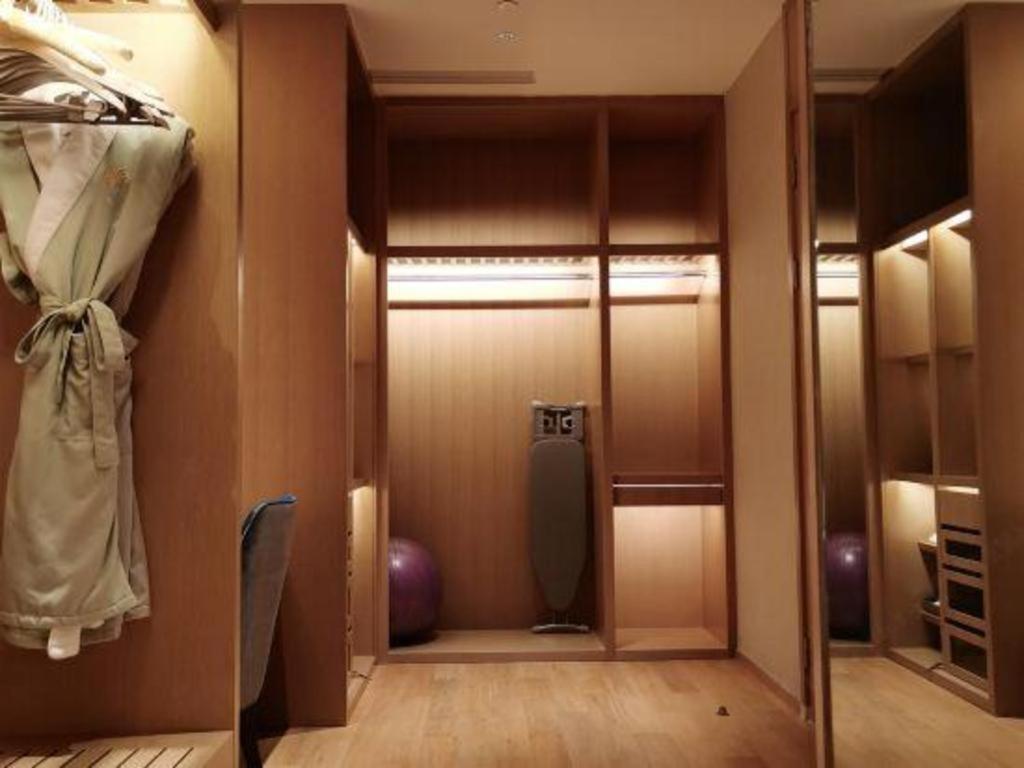 Huangshan Parkview Hotel Tunxi Εξωτερικό φωτογραφία
